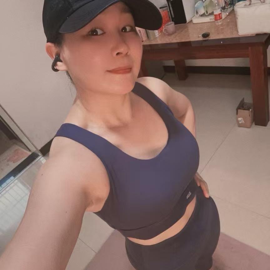斌姐姐要早起
