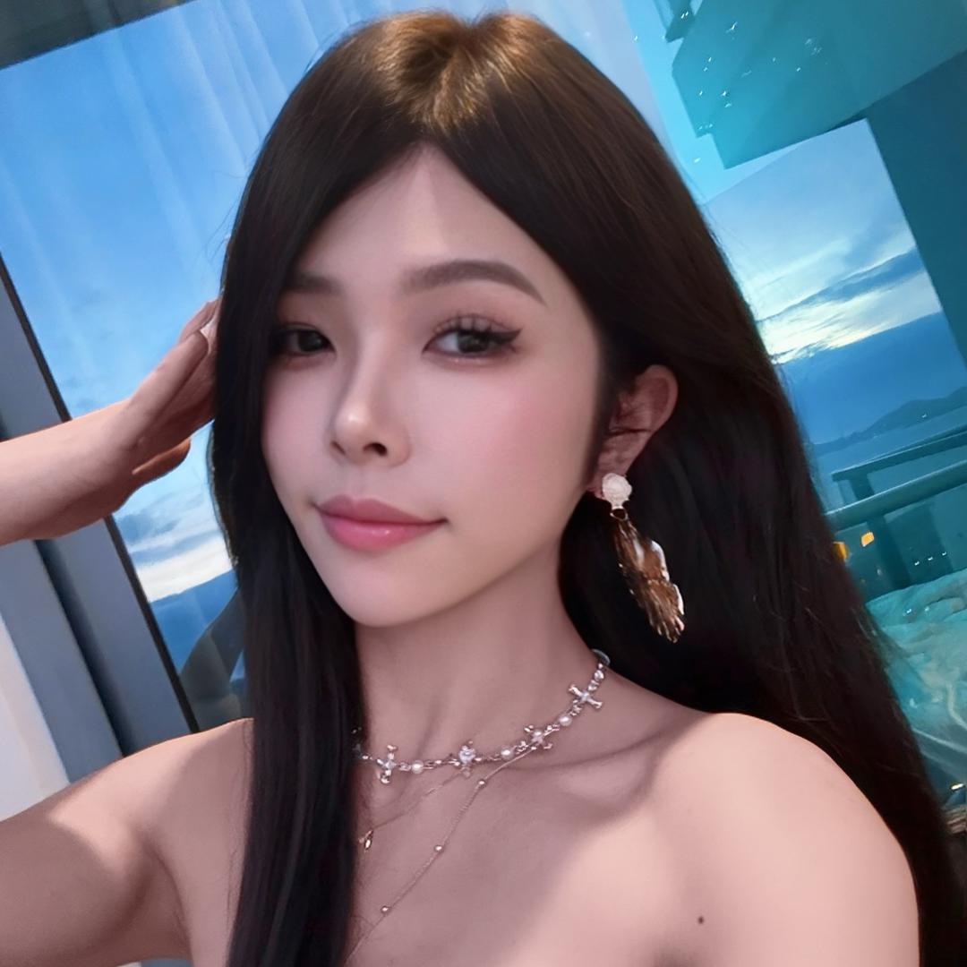 美伢伢🦋