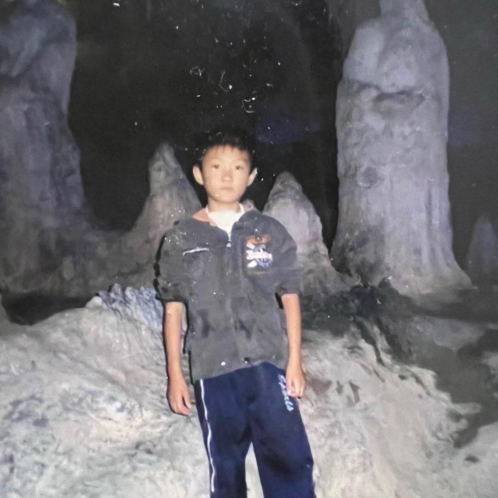 四恕斋  刘洵（寒假班招生）