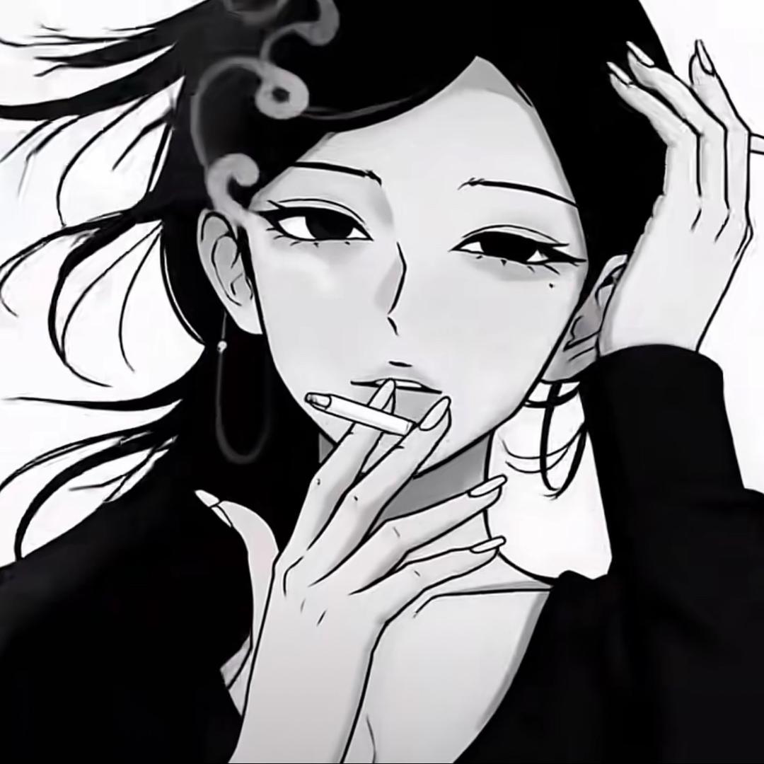 美吕子🐍