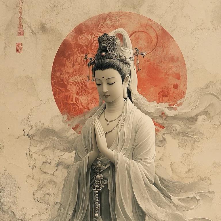 山一程水一程