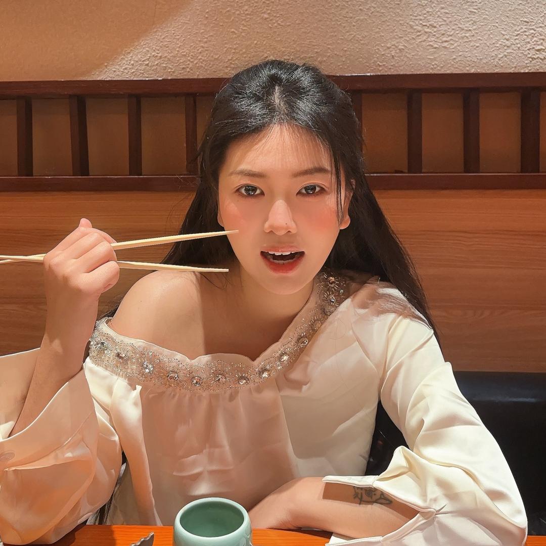 吃饱了撑的