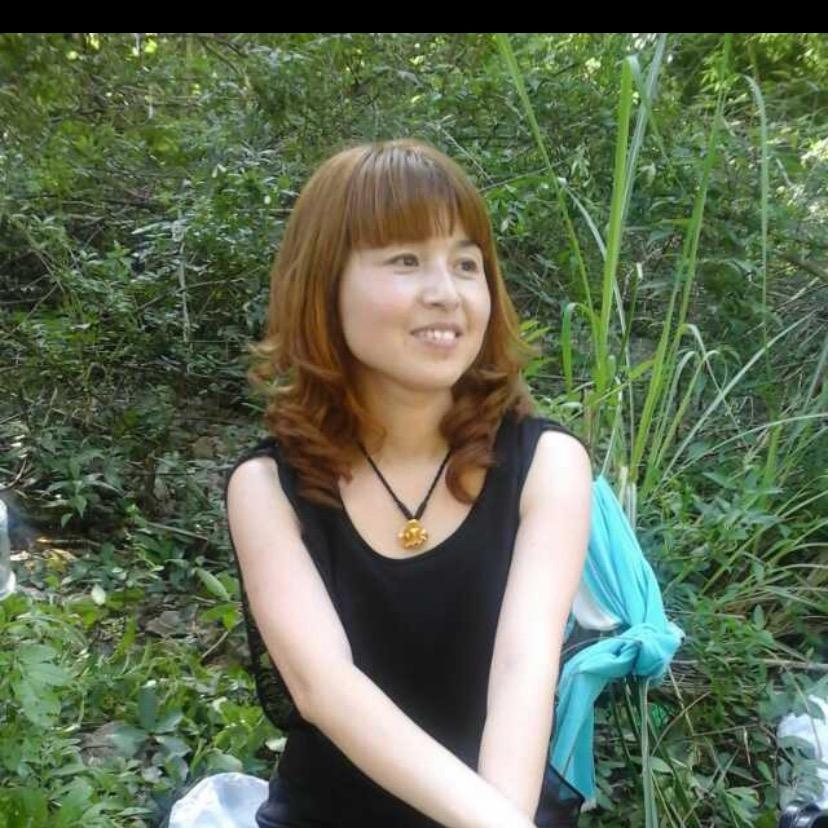 小林姐