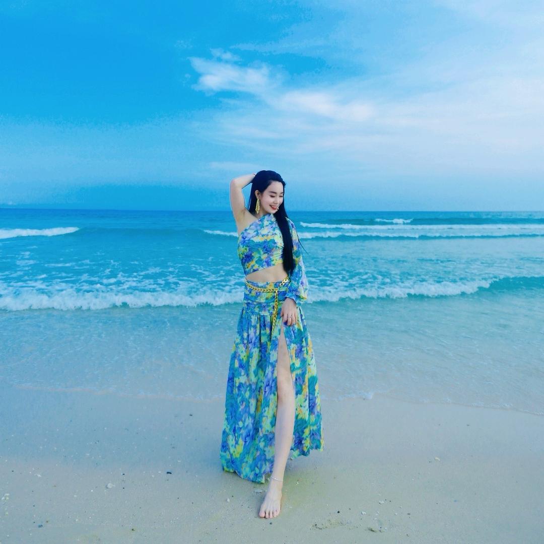 溥曼（休养中）