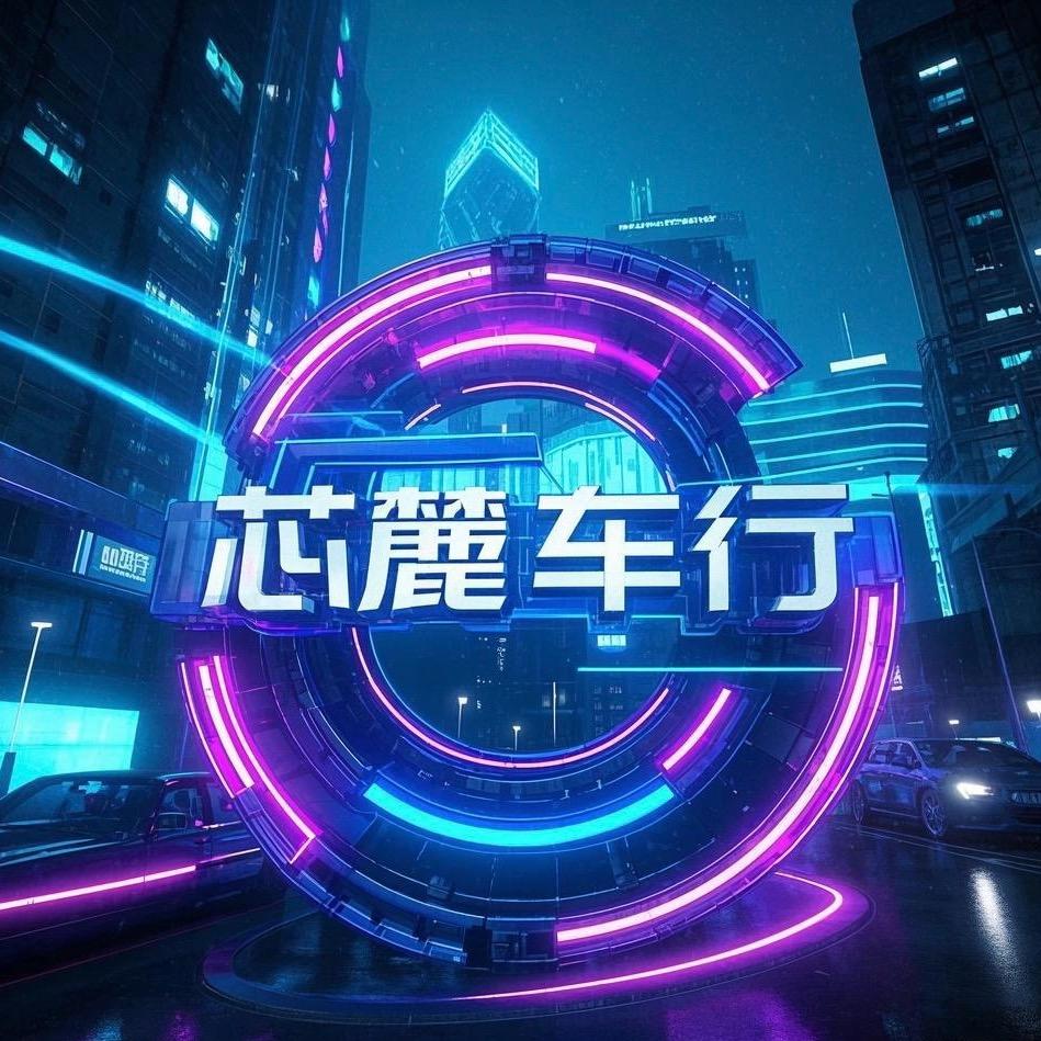 芯麓车行官方号