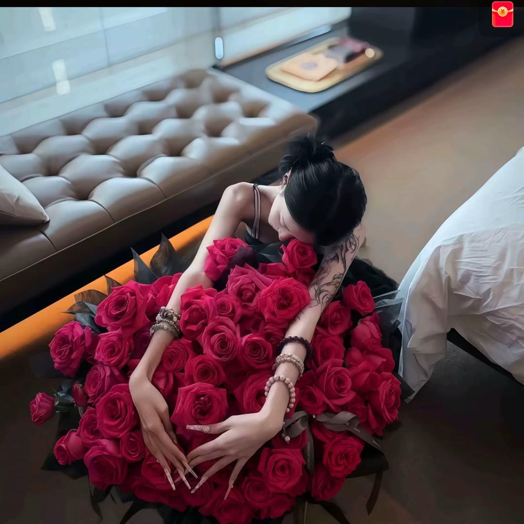 小莹子.