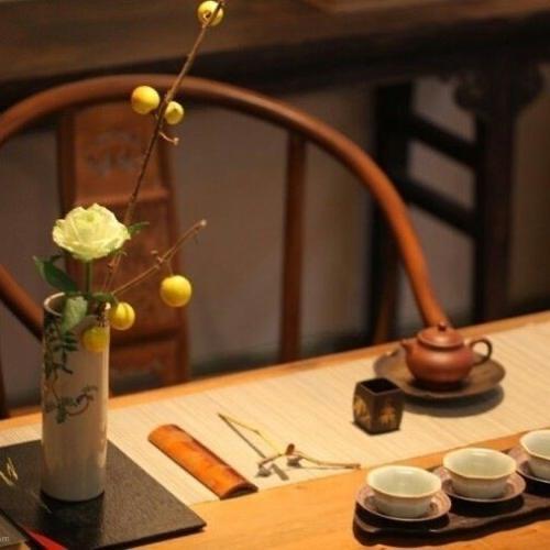 木先生家居