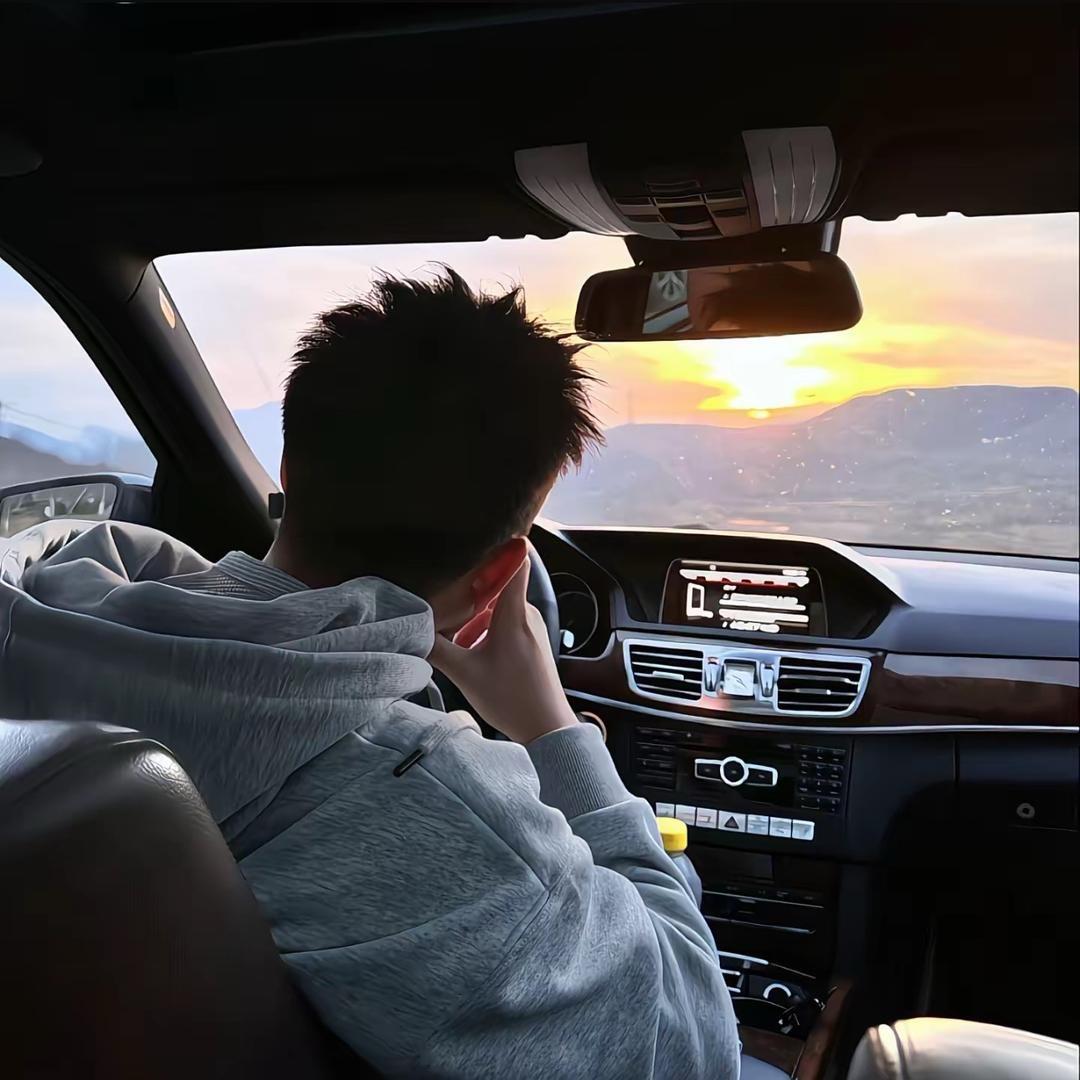 小博的小米Su7🚗