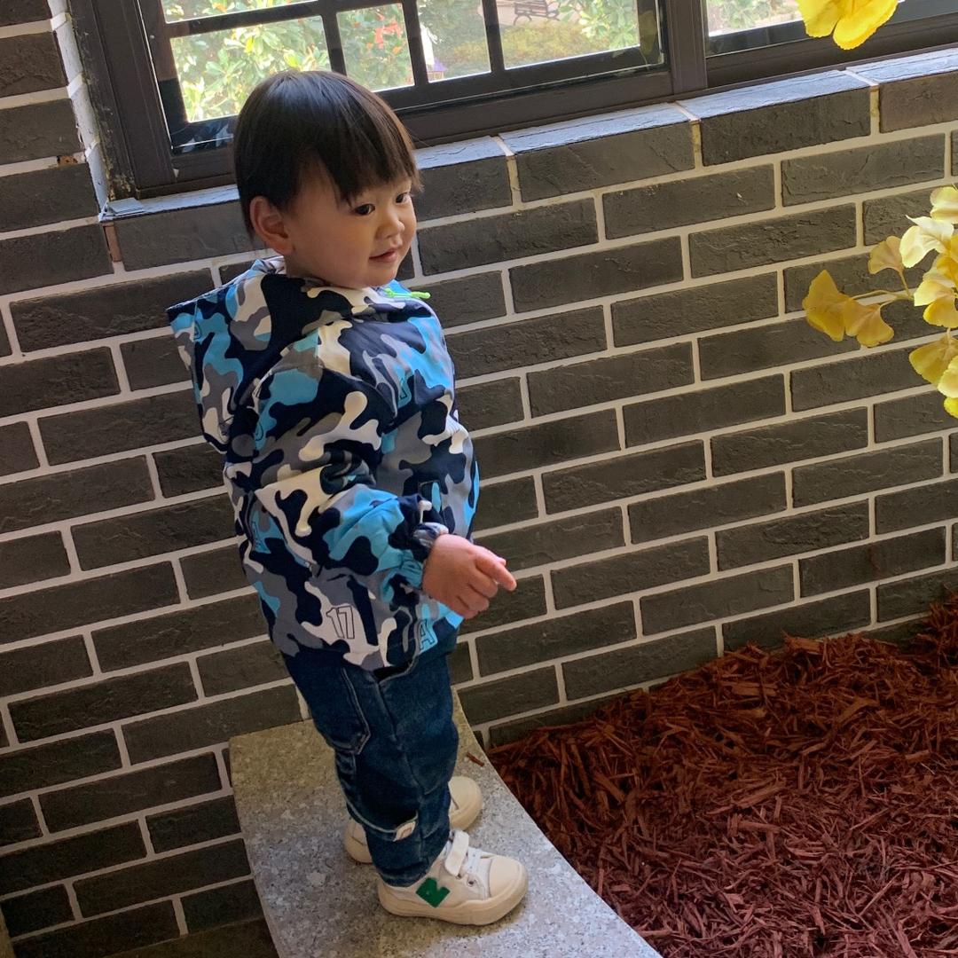开心麻麻