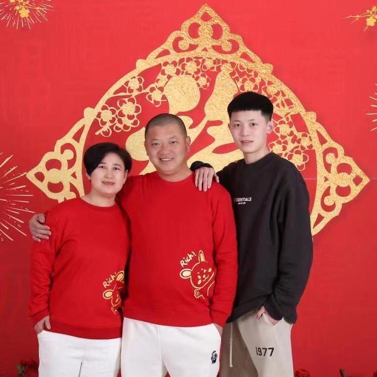 林辉凯