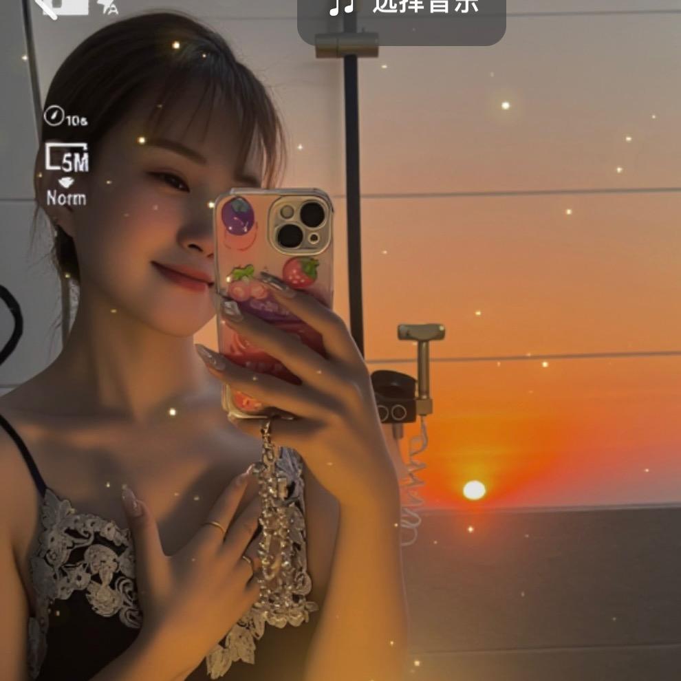 爱都藏在细节里💗