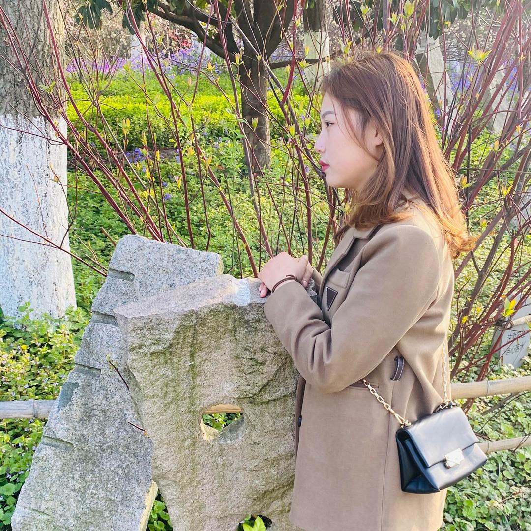 宁缺勿滥❤️