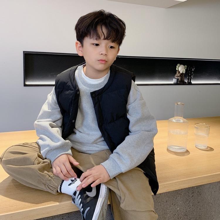土星探索者 (原布丁布丁少年装)