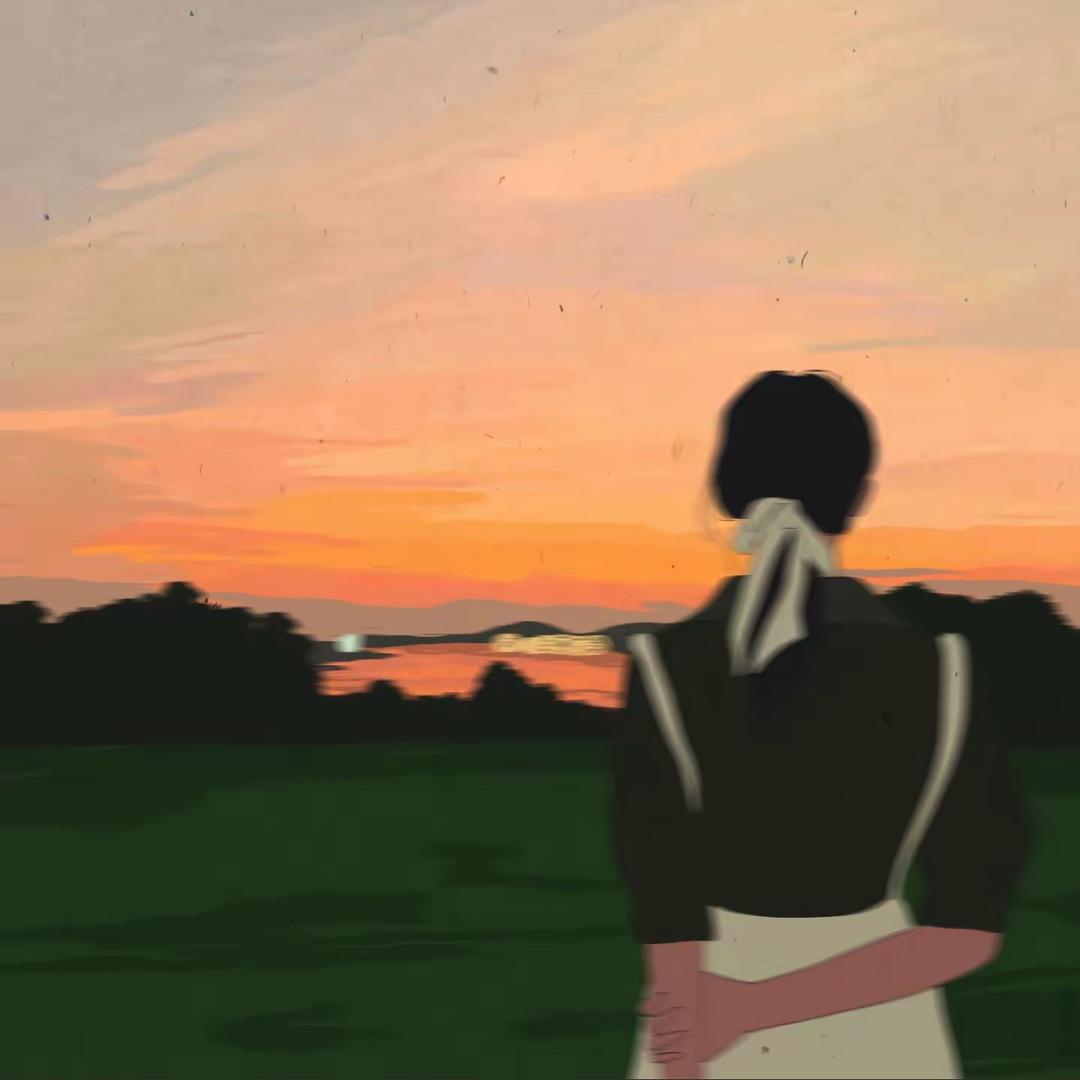 付盼盼的盼🌙