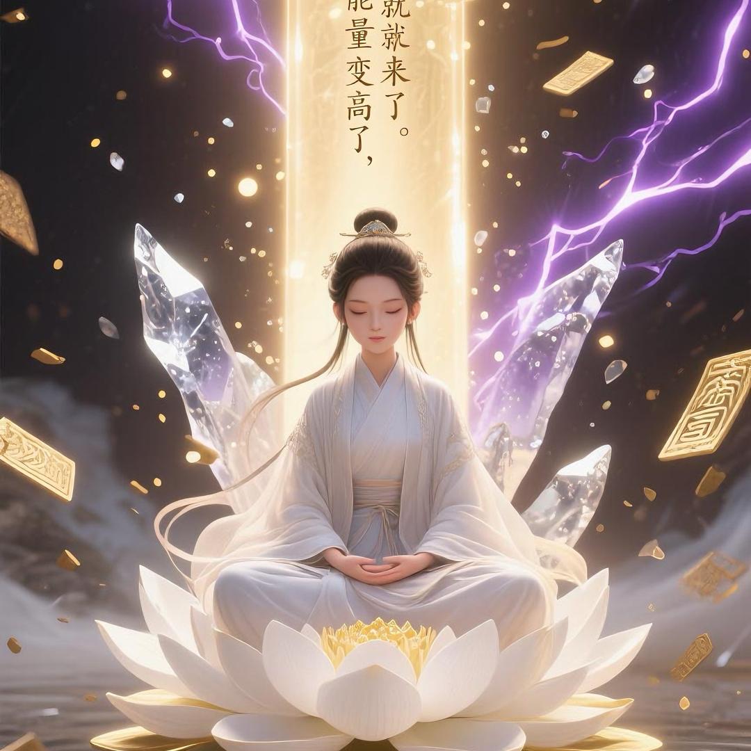 明心法师