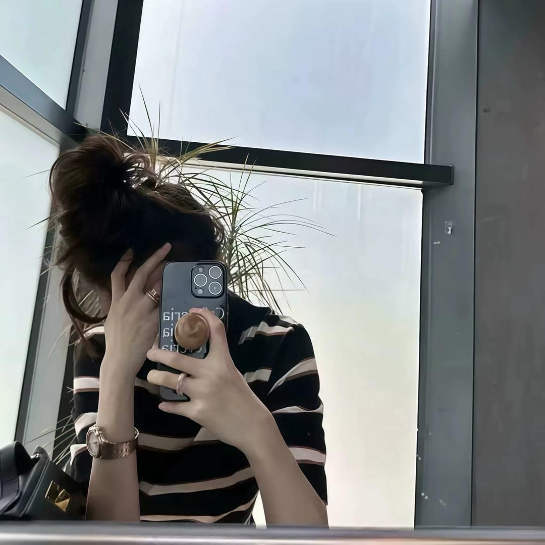 佛系的雯熙女士💫