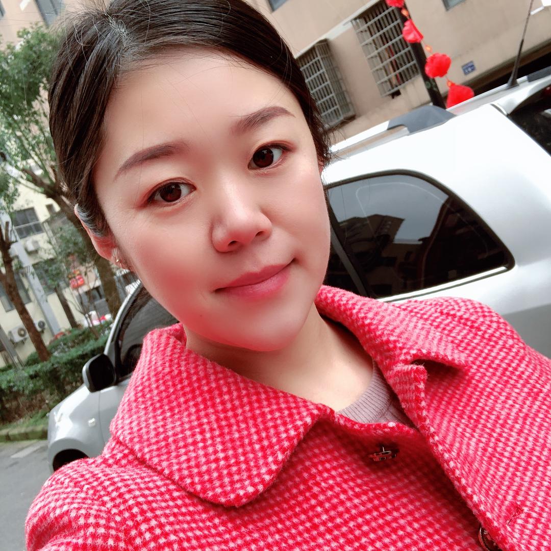 我是你的小星星