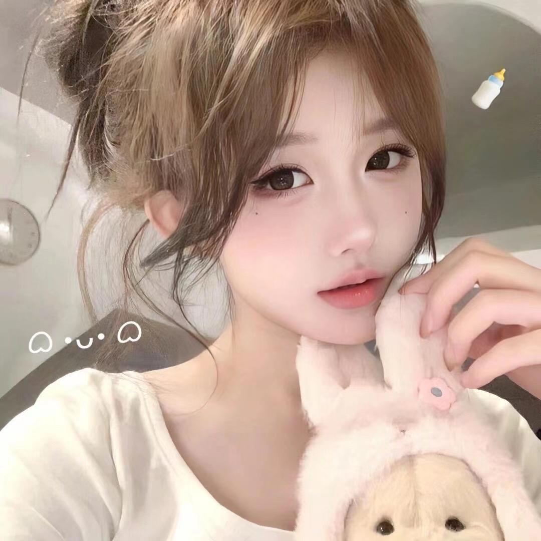 甜妹头像