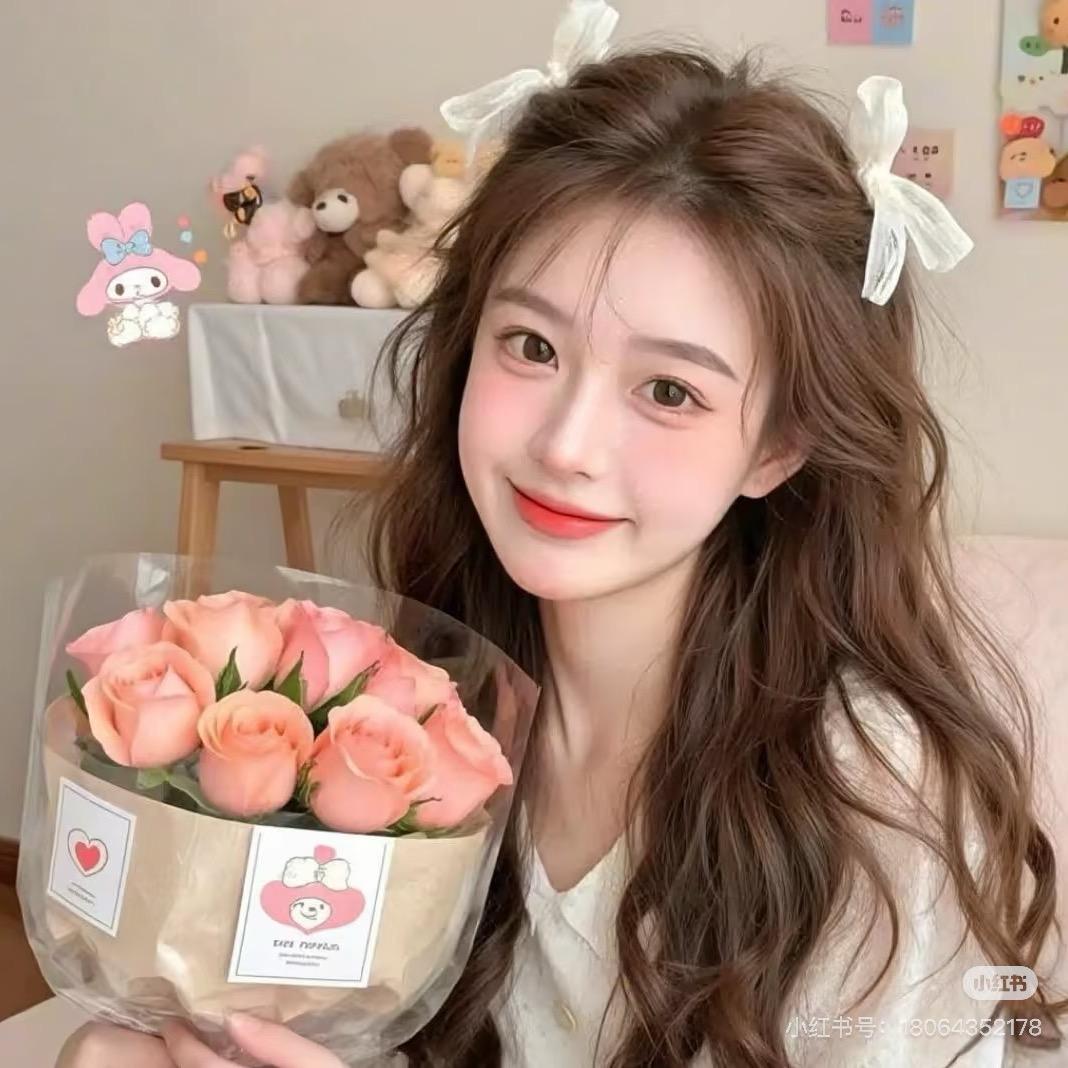 爱跳舞的小仙女