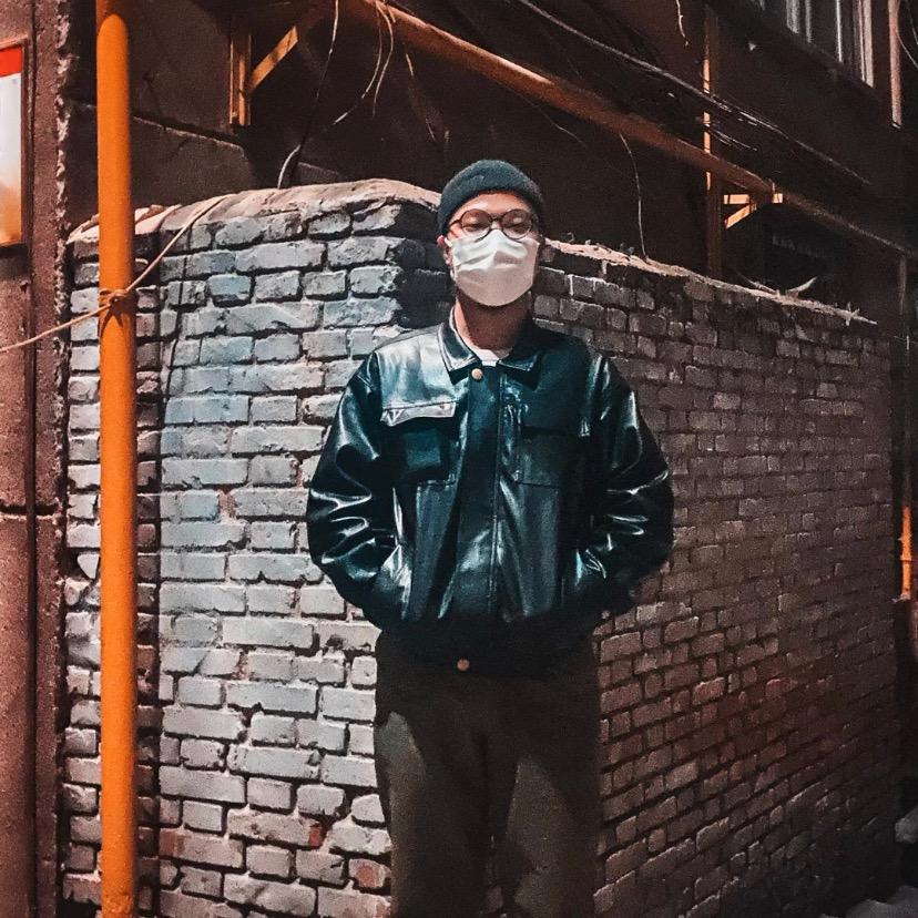 東的露營車📸️《收藏家》