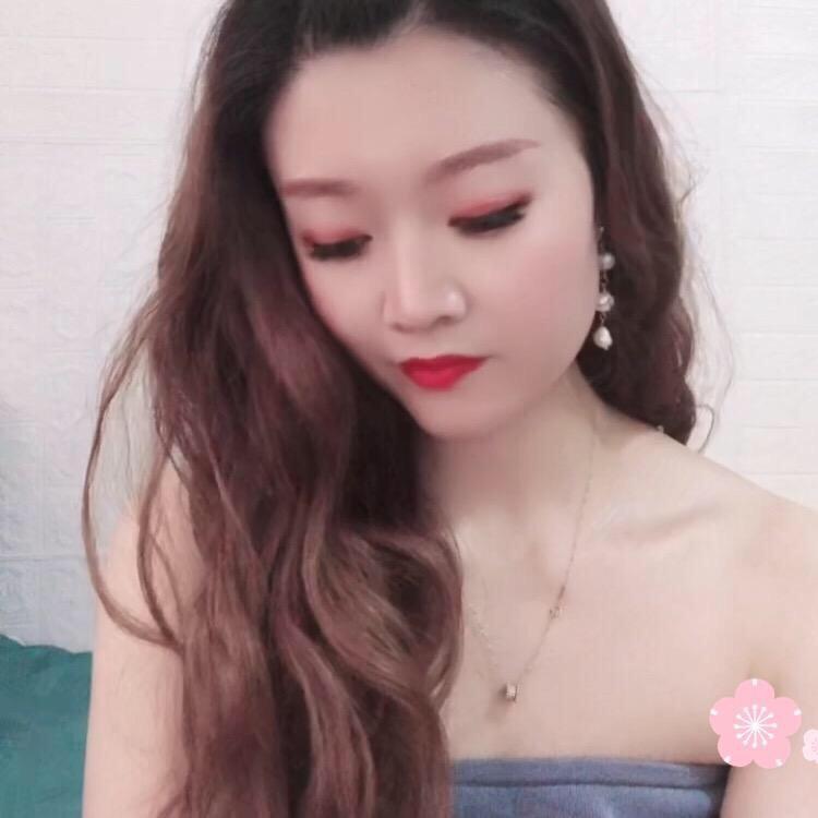 英妹儿（微胖）💋💋👐
