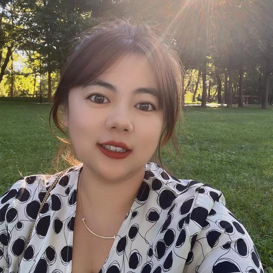 👩‍🏫航老师～