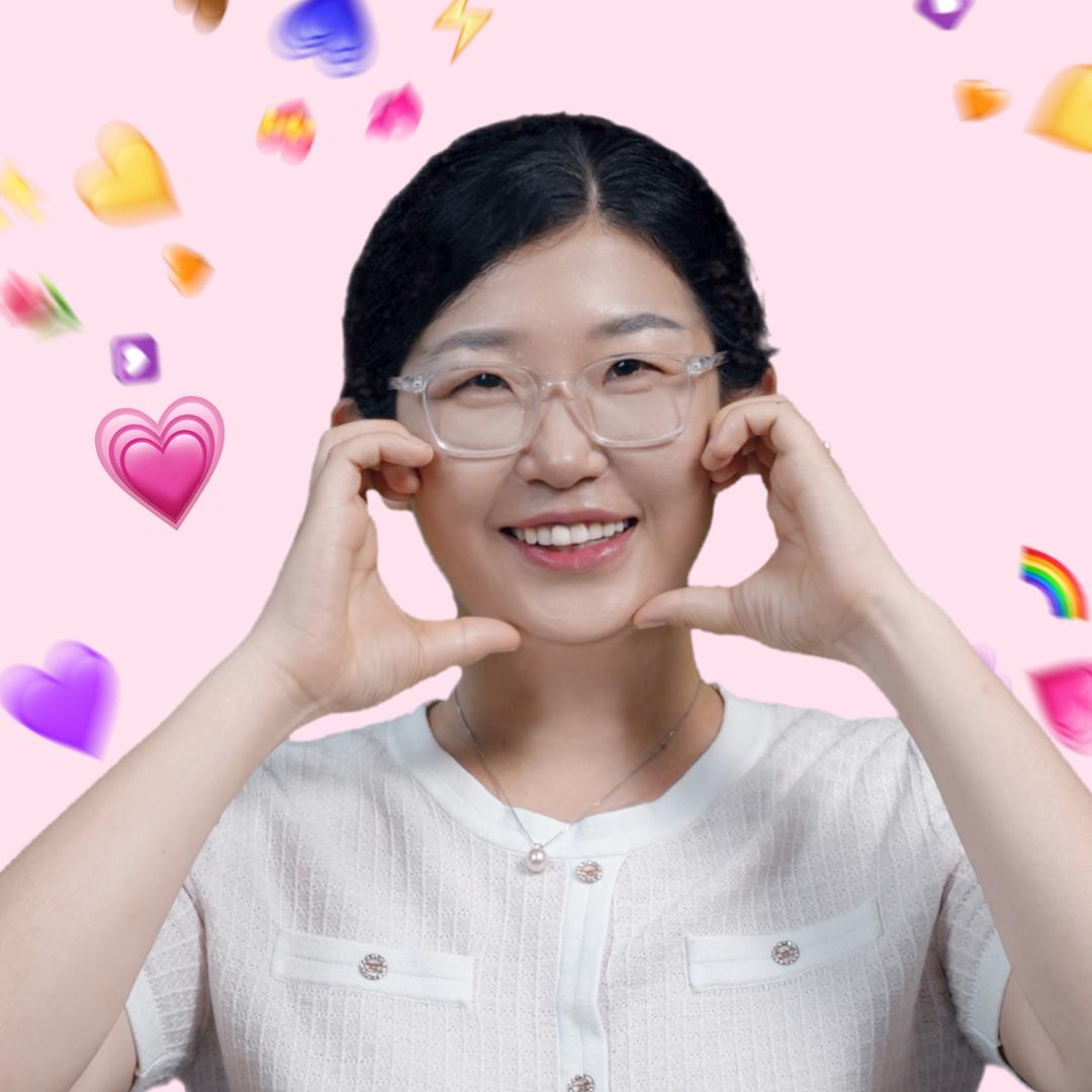 刘敏谈儿童成长