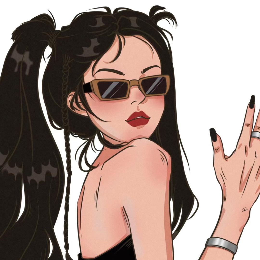 吴女士和她的三百万