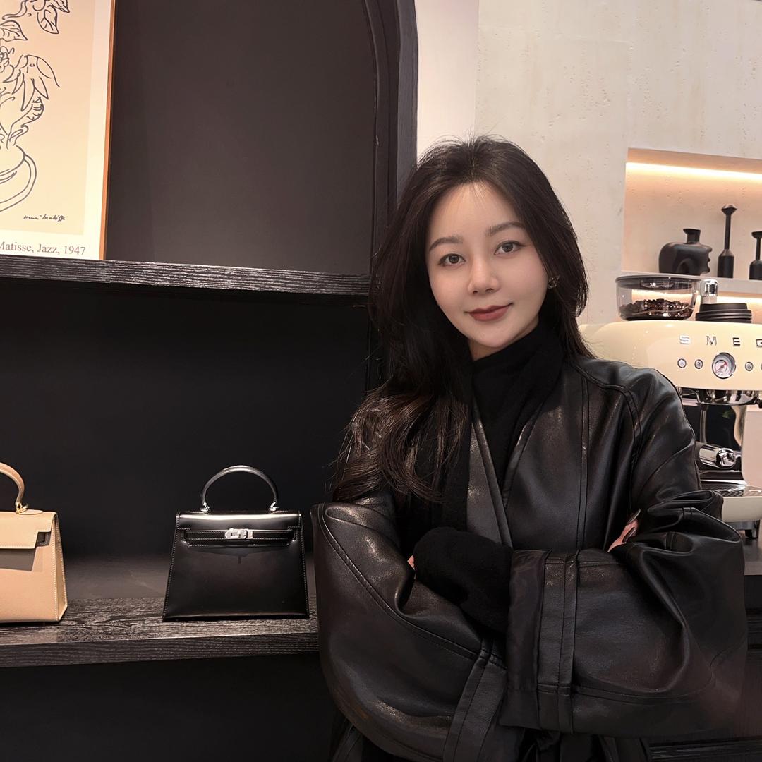 爱丽衣舍联合创始人圆圆