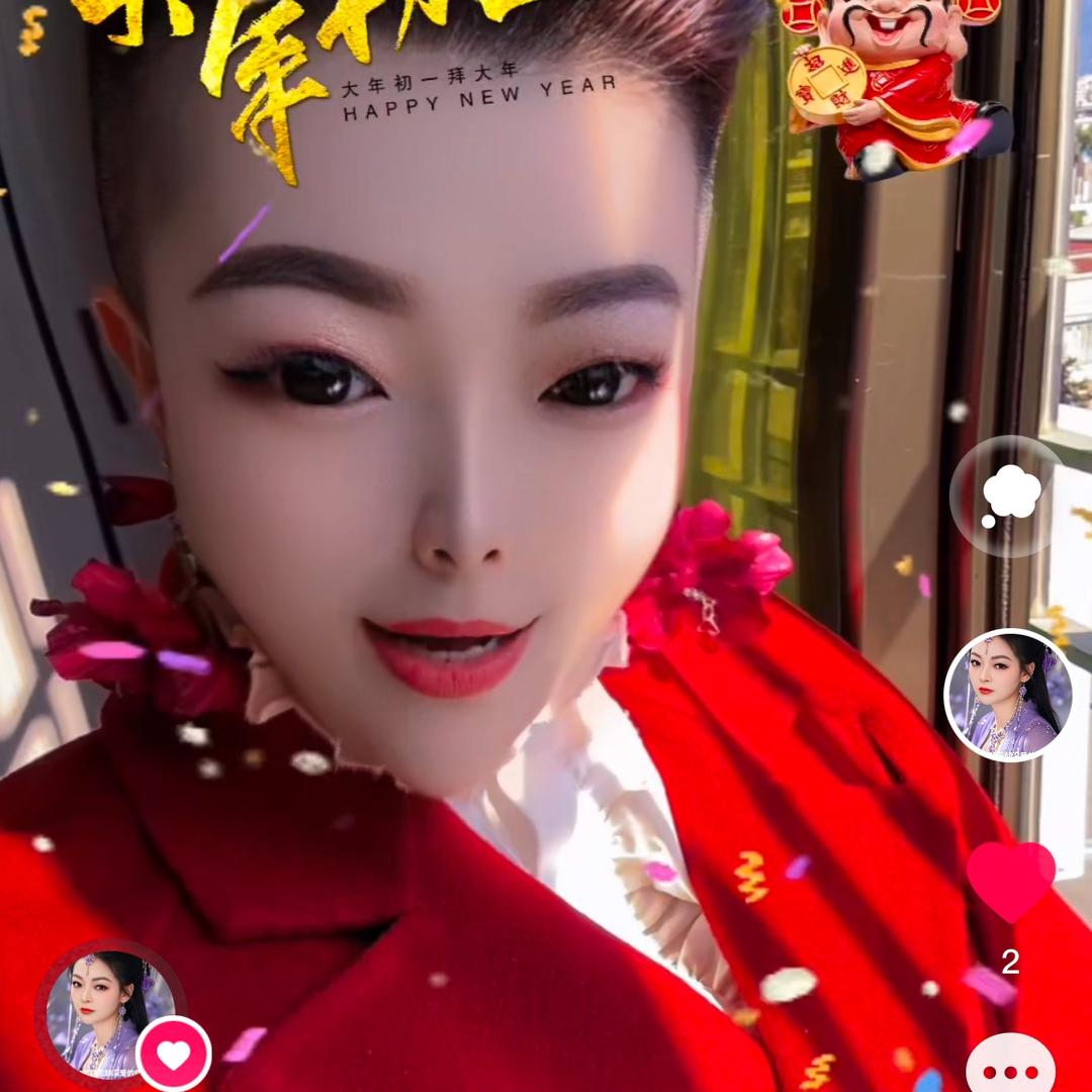 仙游妞妞