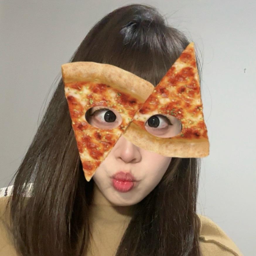 小小妮