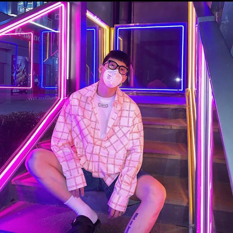 浩男好难🐰