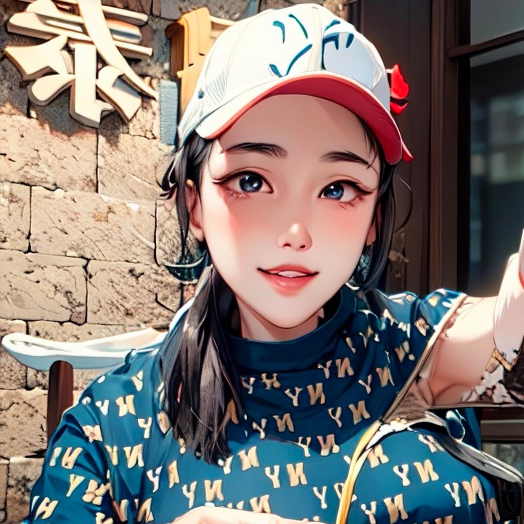 夏天🌼