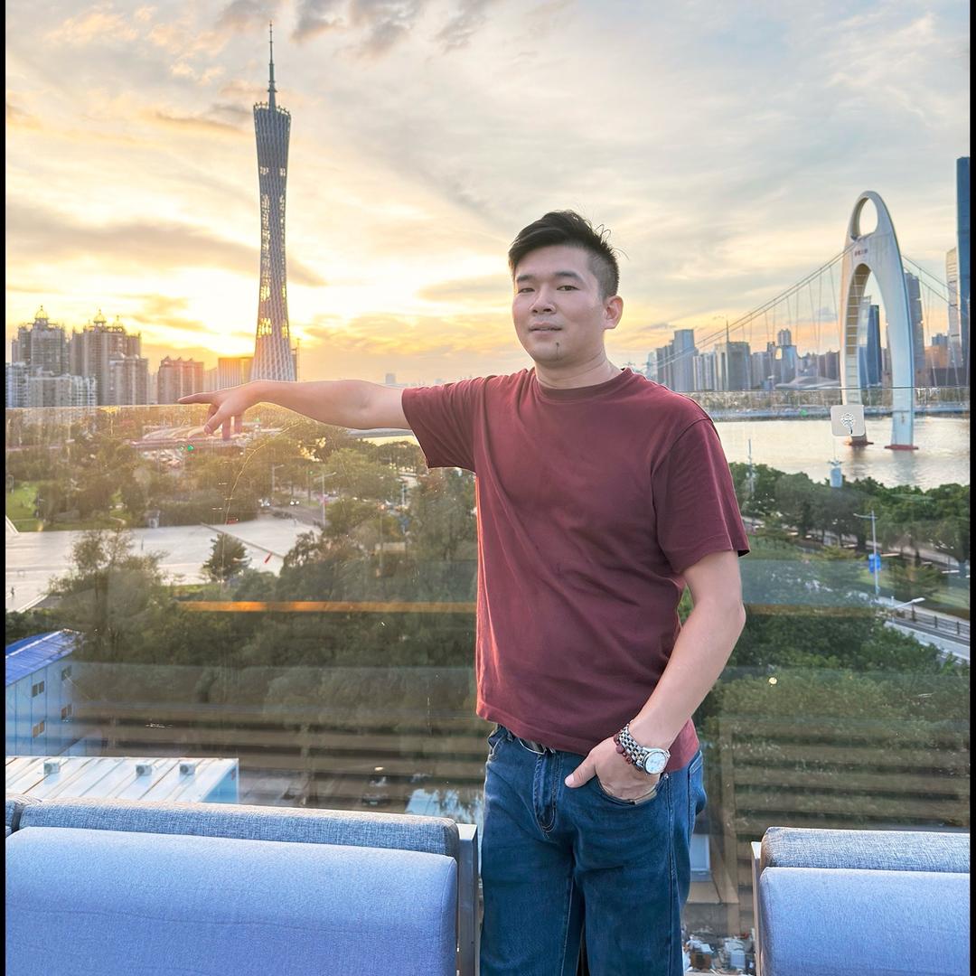 新塘大敦强盛针车行