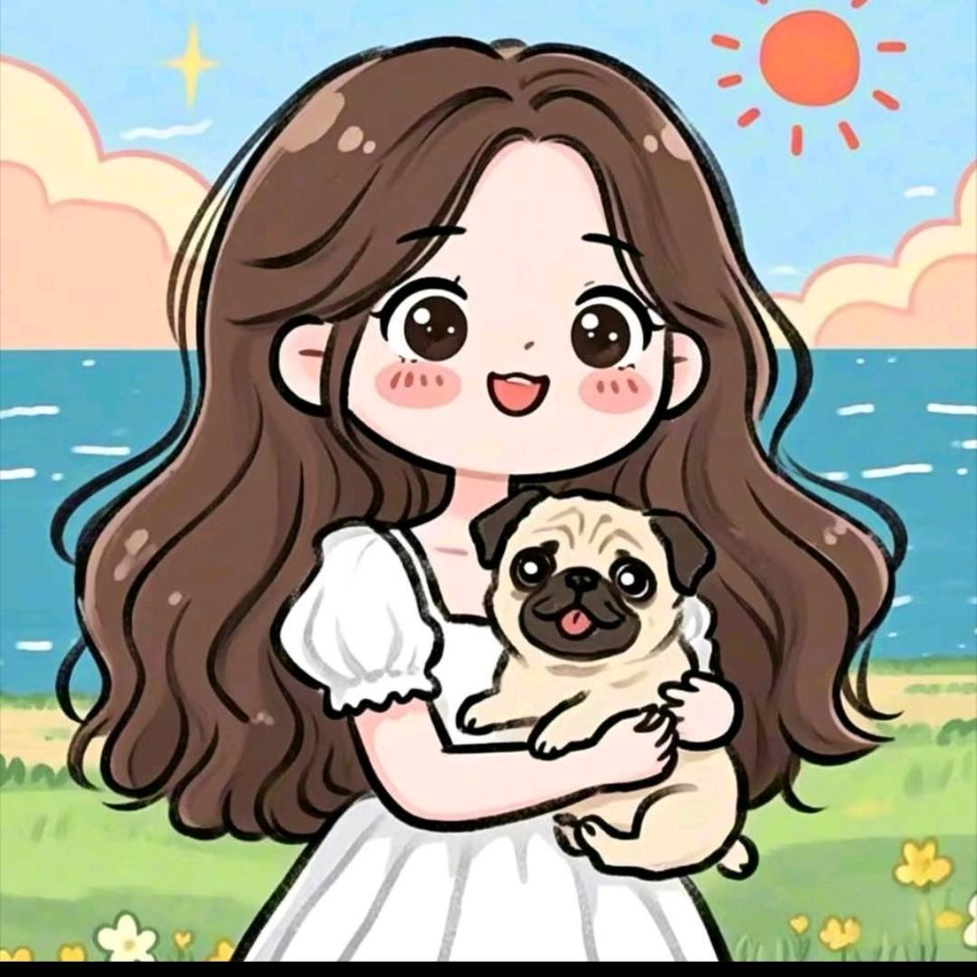 @小玲子