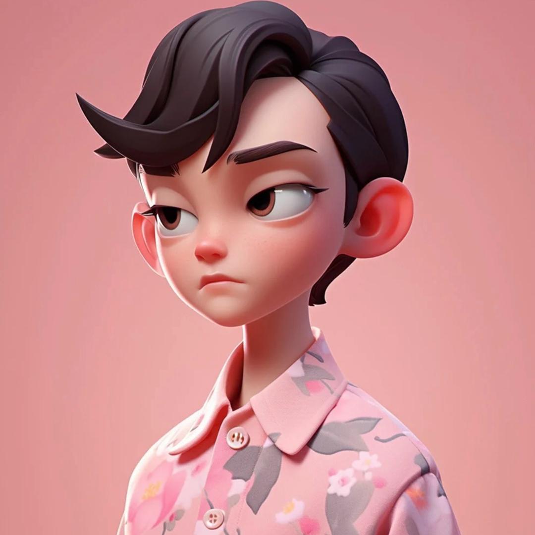 迅猛喵 茶尔琳