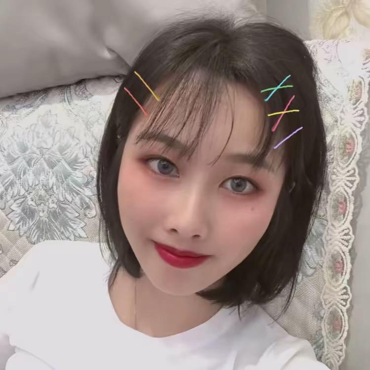 美味小嘉瑶🌸