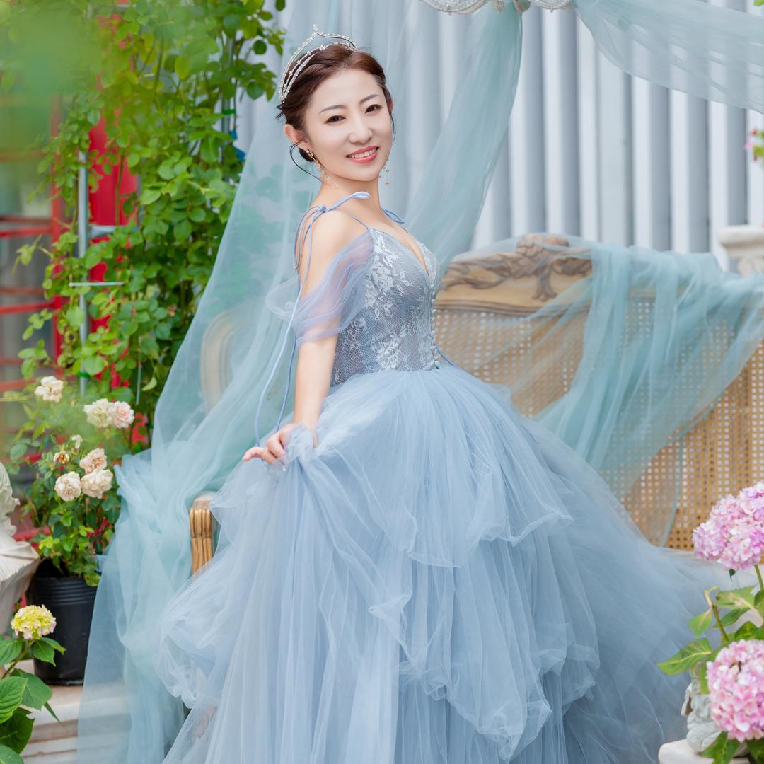 洋妹妹～（沉默是金）