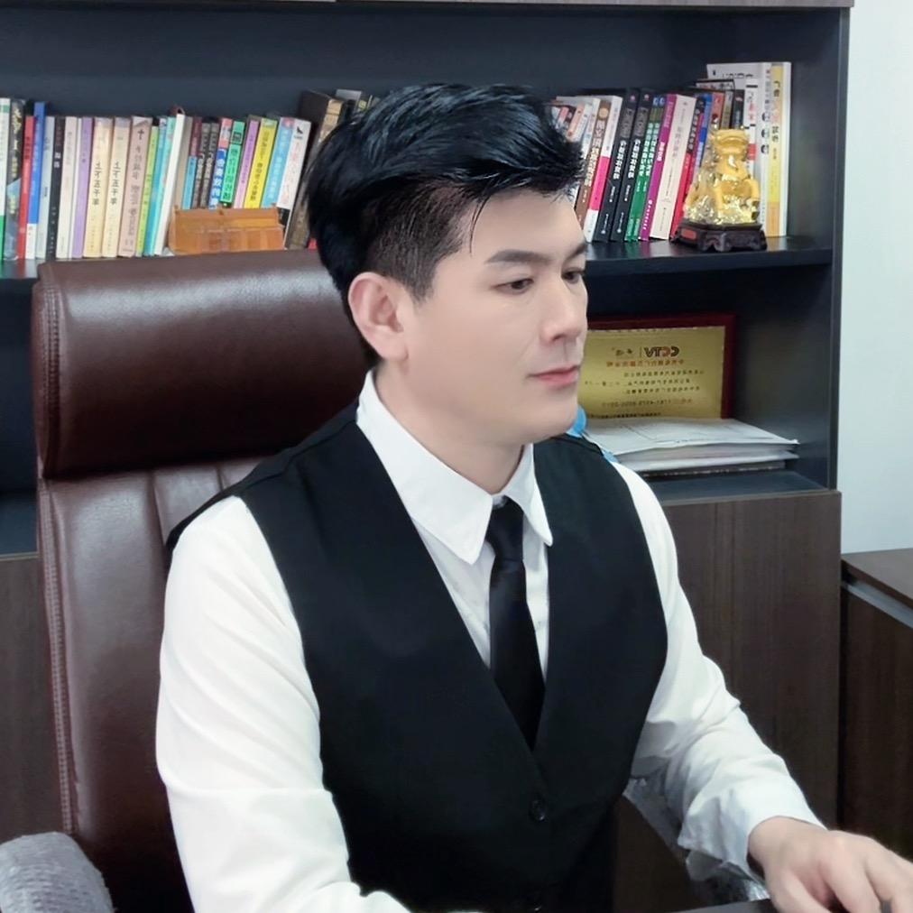 龍帥·格局（龙帅府）