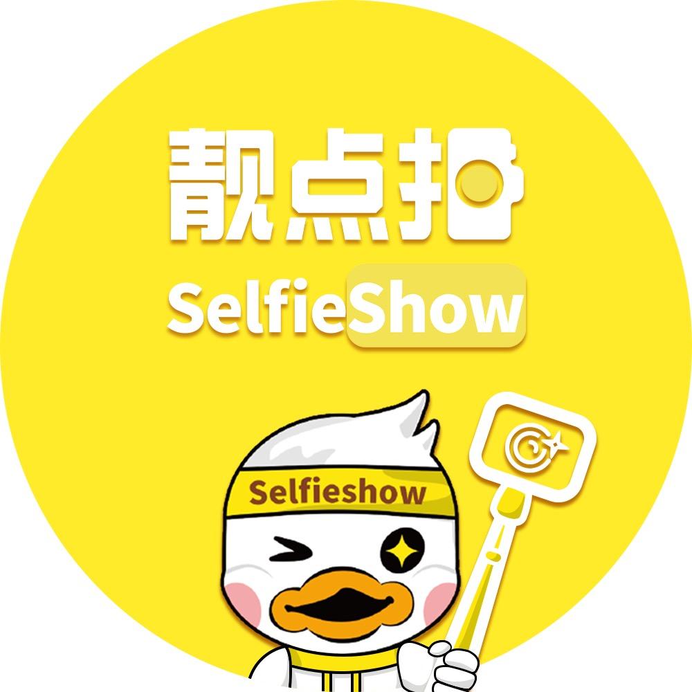 靓点拍摄影稳定器