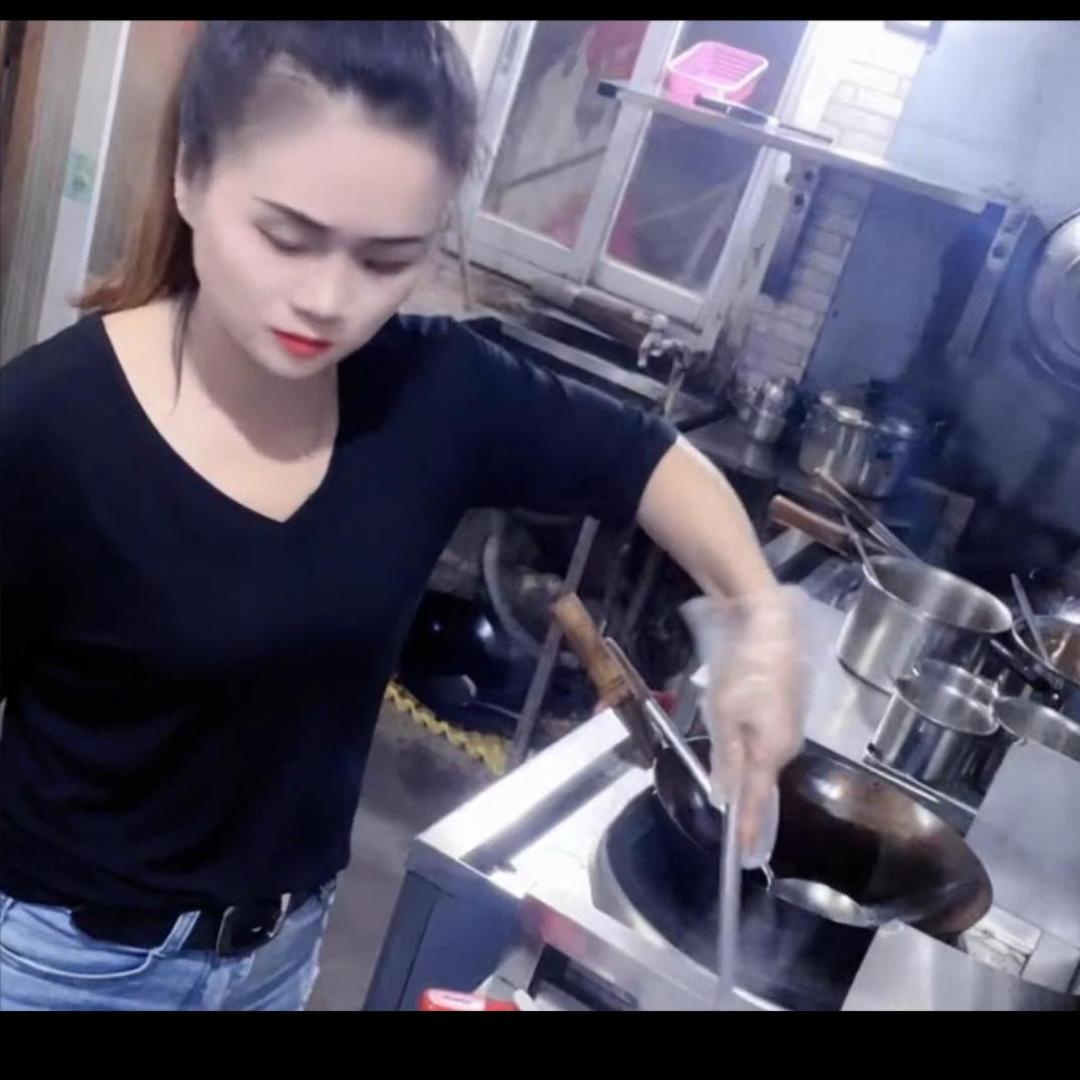 好鲜粥