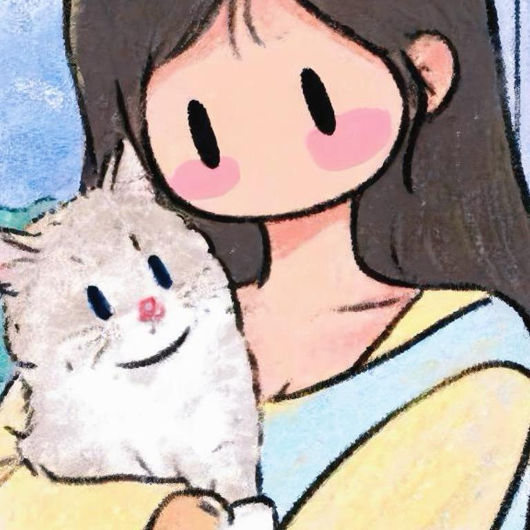 稀梧桉头像