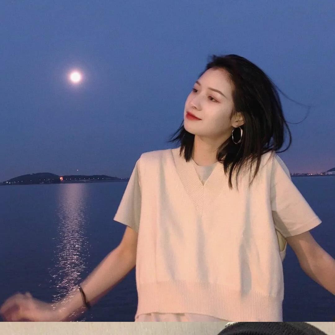 仙女🧚‍♀️