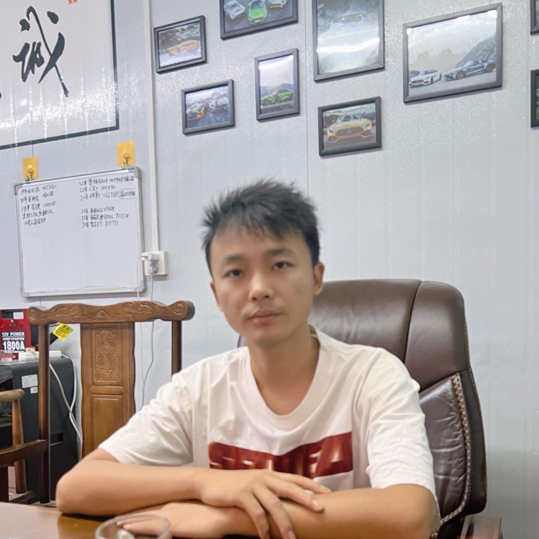 佛山市诚辉二手汽车贸易行