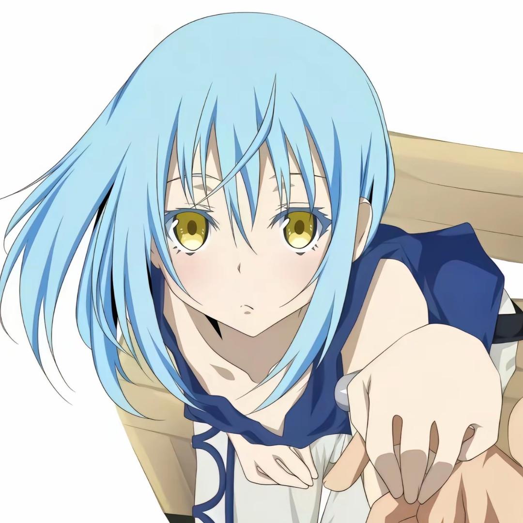 少女几分呆稚