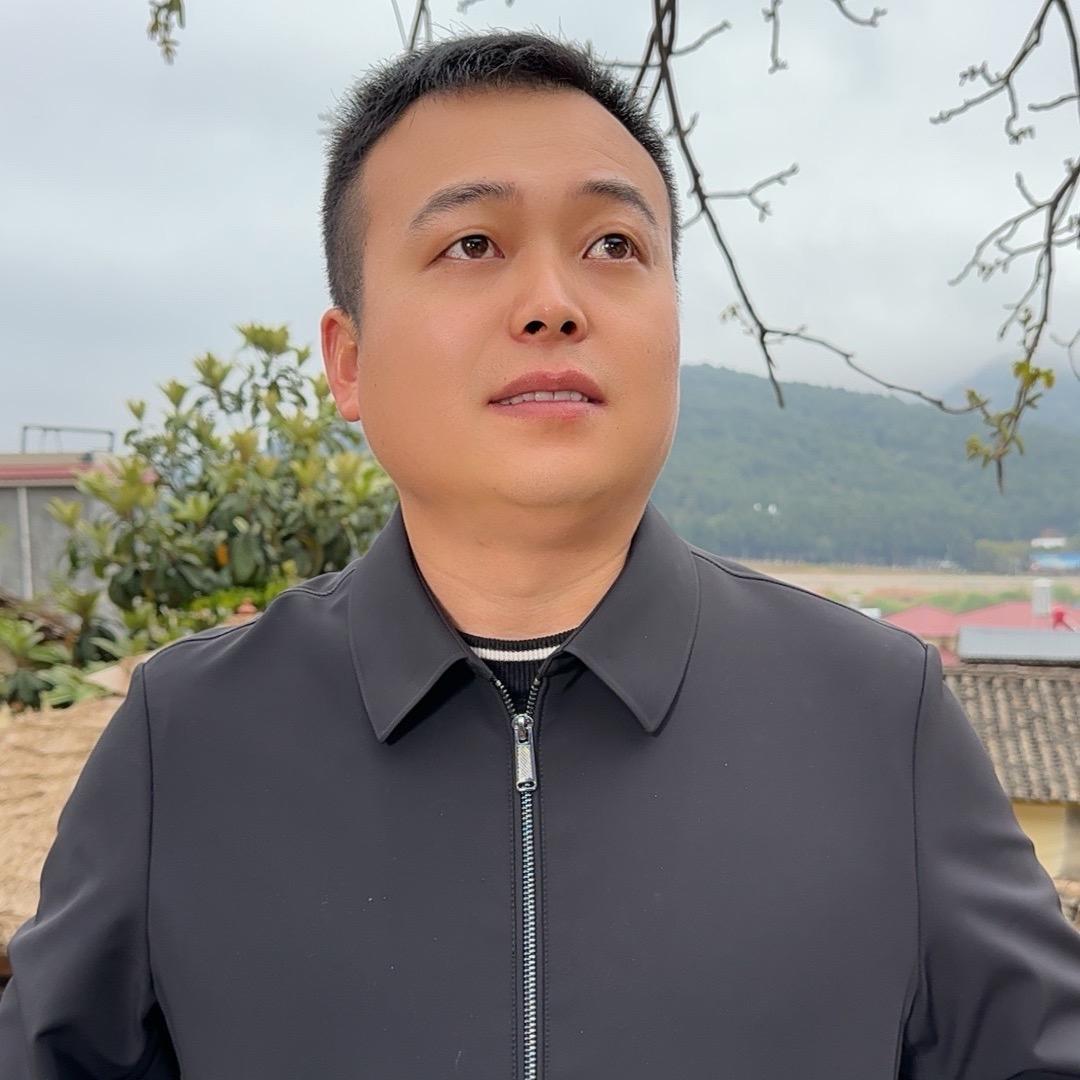 陈林-正能量