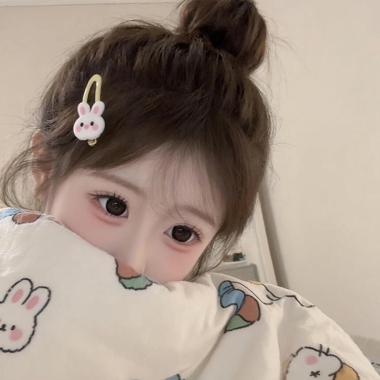 小琪大王^
