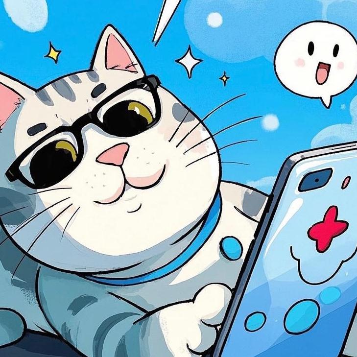 酸菜的meme猫猫
