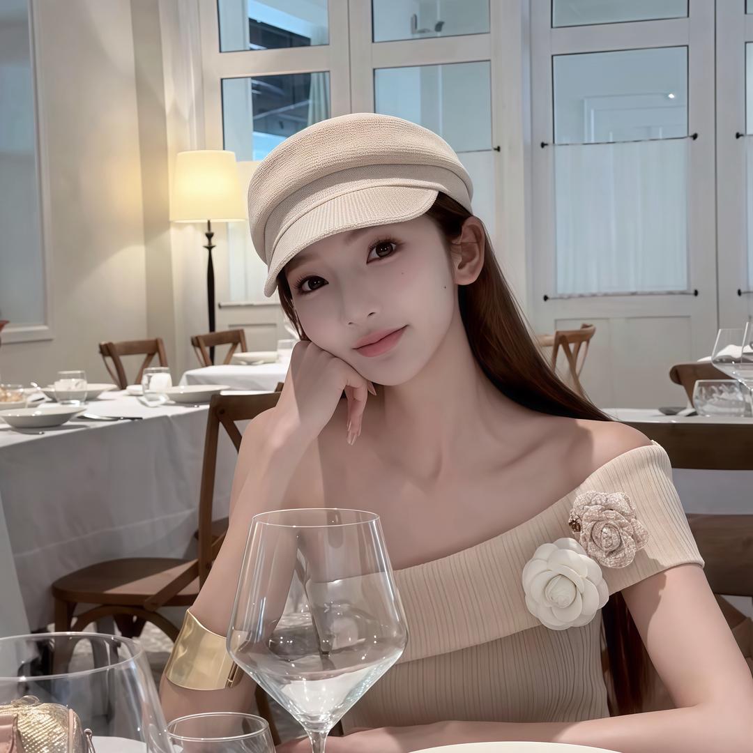 我是小侨Jofay