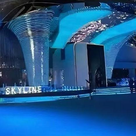 杭州领队闪闪